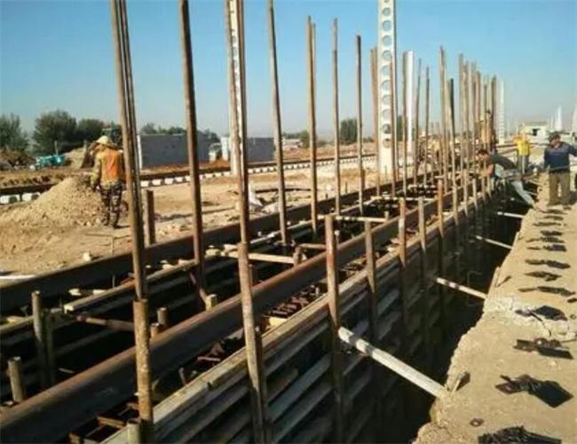 西双版纳铁路排水系统工程