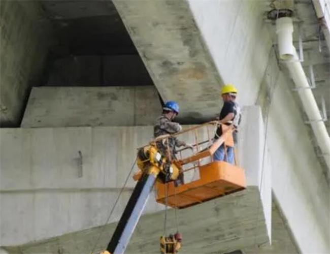 西双版纳桥梁建设排水系统