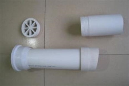 西双版纳pvc泄水管